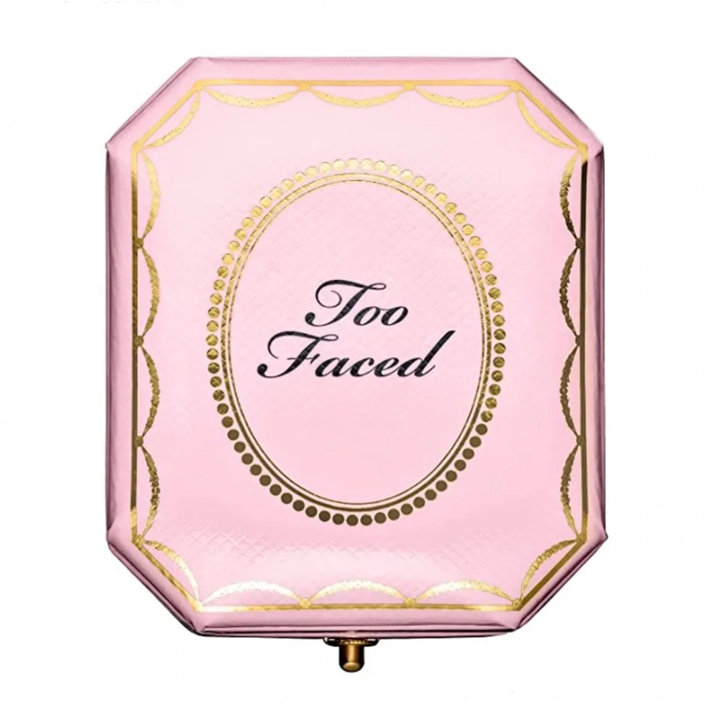 Too Faced Diamond Light Multi-Use Diamond Fire Highlighter NWT